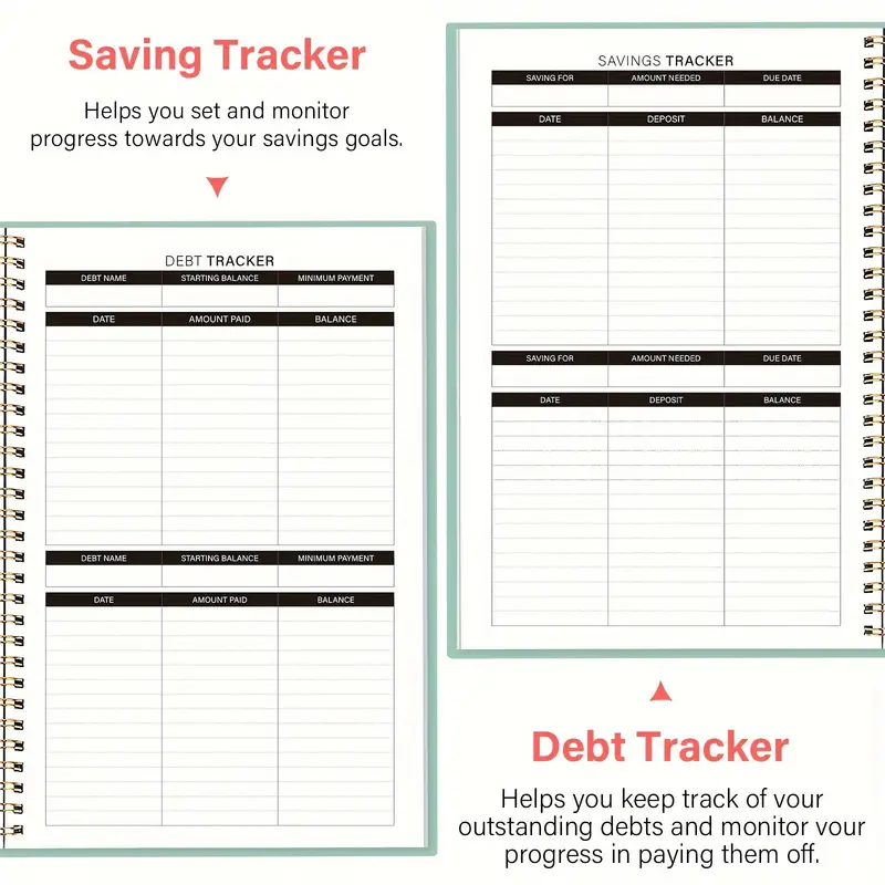 Kaizen™ Budget Planner